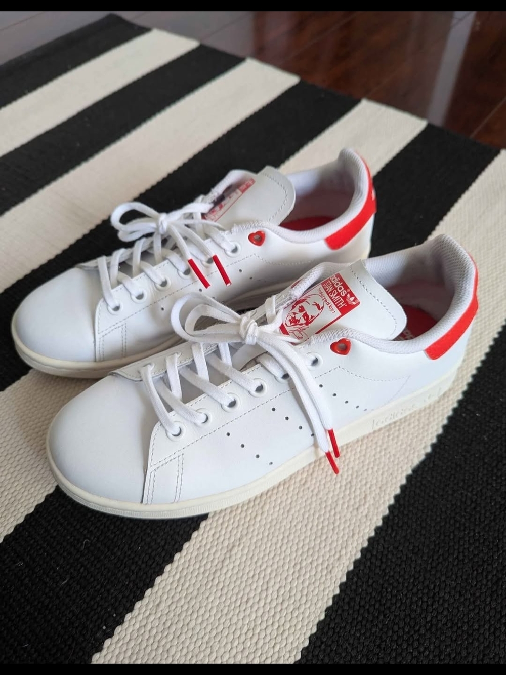 Adidas Stan Smiths